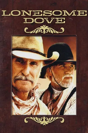 Lonesome Dove: The Making Of An Epic