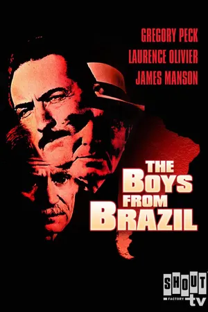 The Boys From Brazil CA