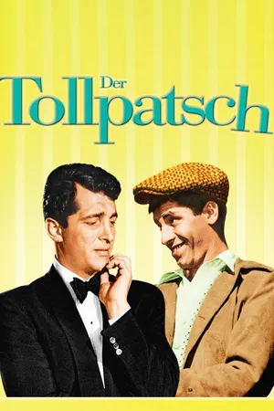 Der Tolpatsch