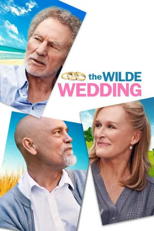 Wilde Wedding, The CA