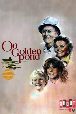 On Golden Pond