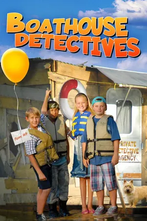 Pequeños detectives
