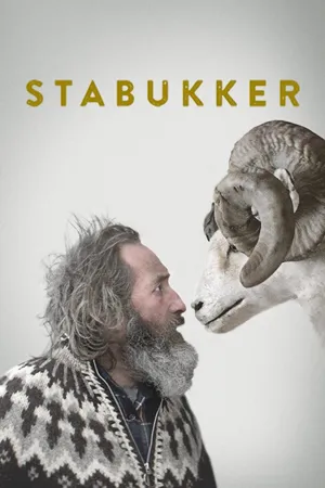 Bland män och får
