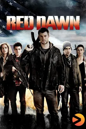 Red Dawn