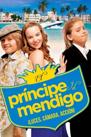 El príncipe y el mendigo