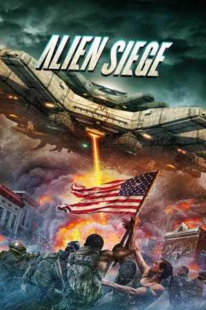 Alien Siege GB
