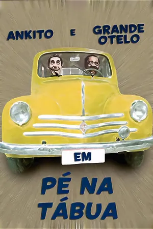 Pé na Tábua