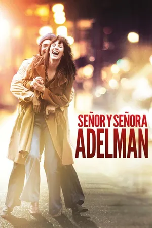 Señor y Señora Adelman