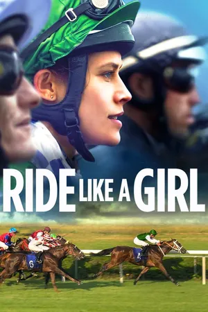 Ride Like A Girl