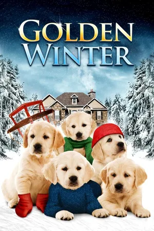 Golden Winter GB