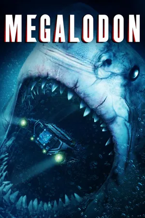 Megalodon GB