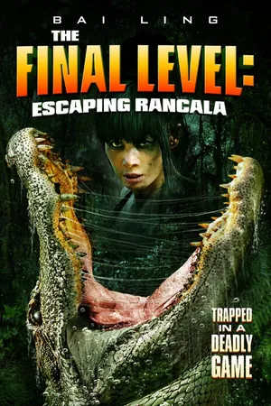 The Final Level: Escaping Rancala (The Asylum)