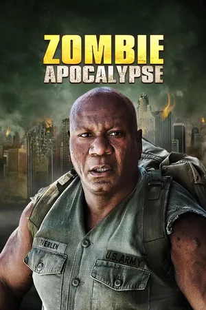 Zombie Apocalypse GB