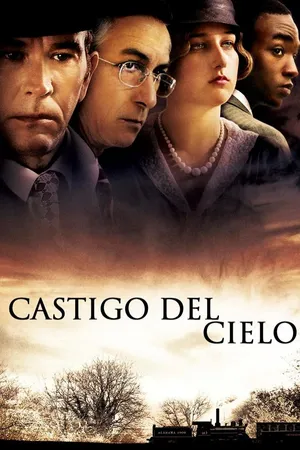 Castigo del Cielo