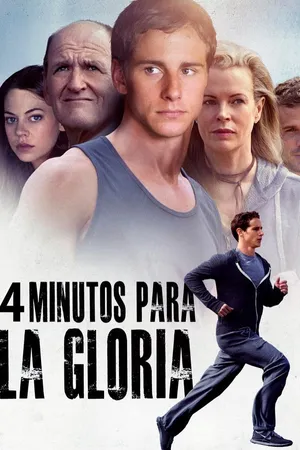 4 Minutos para la Gloria
