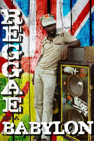 Reggae in a Babylon