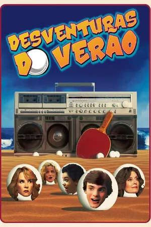 Desventuras do Verão