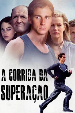 A Corrida da Superação