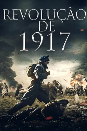 Revolution 1917