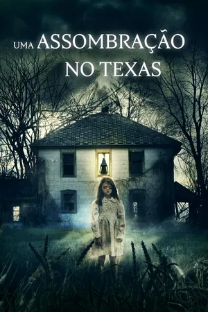 Uma Assombração No Texas