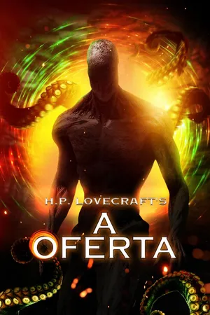 H.P. Lovecraft: A Oferta