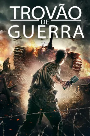 Trovão de Guerra
