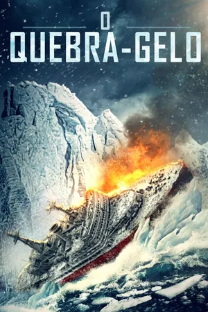 O Quebra-Gelo