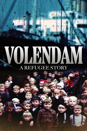 Volendam: A Refugee Story