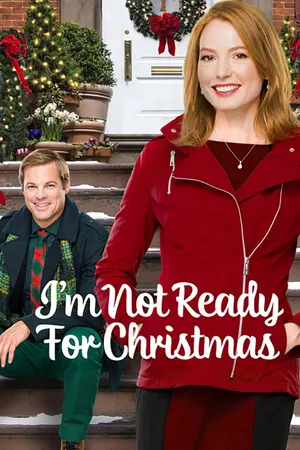 Ich bin nicht bereit für Weihnachten