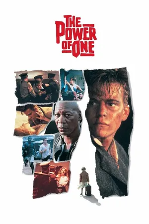 Power Of One, The