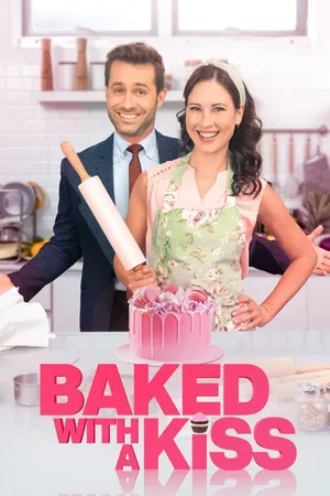 Baked With a Kiss