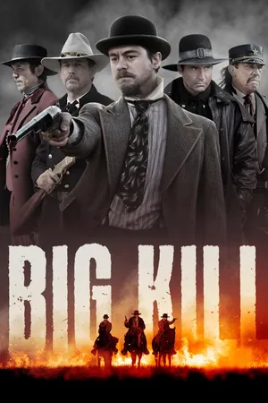 Big Kill