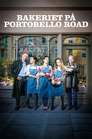 Bakeriet på Portobello Road