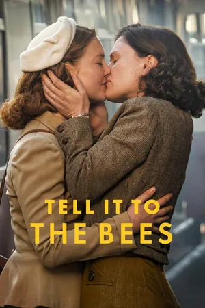 Tell It to the Bees