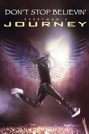 Don't Stop Believin': Everyman's Journey