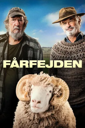 Fårfejden