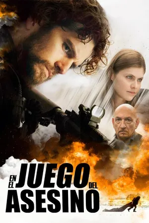 En el juego del Asesino