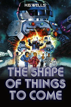 The Shape of Things to Come