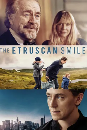The Etruscan Smile