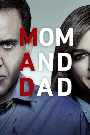 Mom And Dad