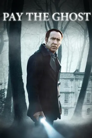 Pay The Ghost