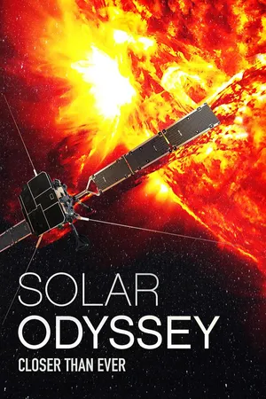 Solar Odyssey