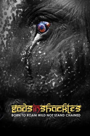 Gods in Shackles
