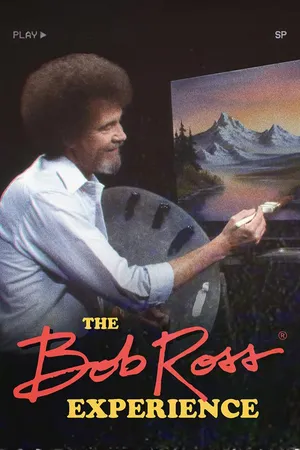 The Bob Ross Experience