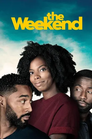 THE WEEKEND