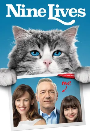 Nine Lives