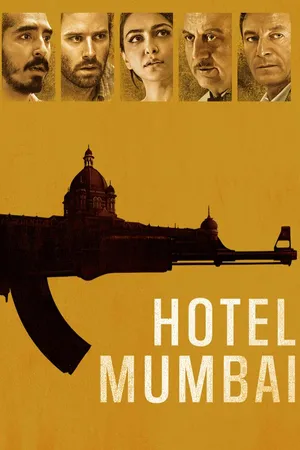 HOTEL MUMBAI