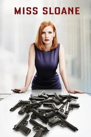 Miss Sloane