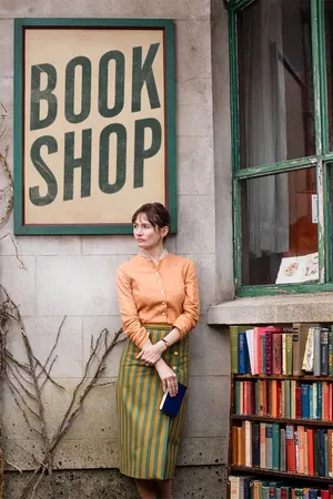 The Bookshop