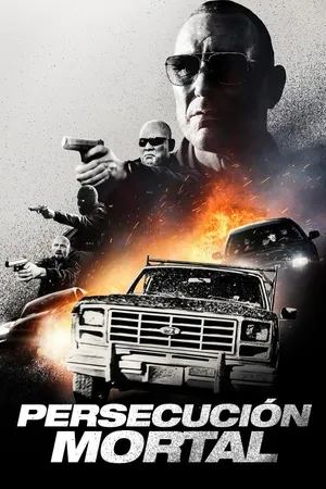 Persecución Mortal